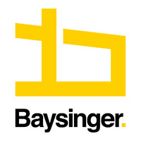 Baysinger Partners Architecture Logo