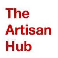 The Artisan Hub Logo