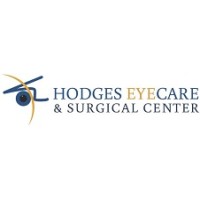 Hodges Eye Care & Surgical Center Logo