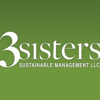 3Sisters Sustainable Management, Inc Logo
