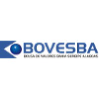 Bovesba - Bolsa de Valores Bahia Sergipe Alagoas Logo