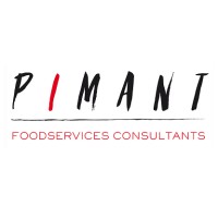PIMANT FOODSERVICES CONSULTANTS Logo