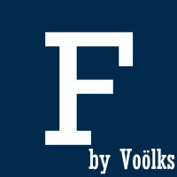 Voölks Logo