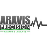 ARAVIS PRECISION (GROUPE ARAVIS) Logo