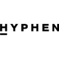 Hyphen Logo