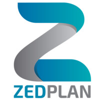 ZedPlan Logo