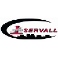 1st Source Servall Logo