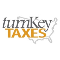turnKey Taxes Logo