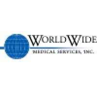World Wide Medical Services, Inc. Logo