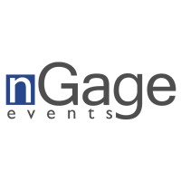 nGage Events Logo