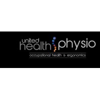 United Health Kent Ltd Logo