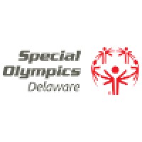 Special Olympics Delaware Logo