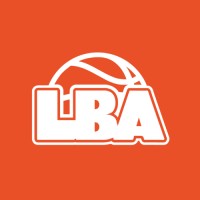 London Basketball Association Logo
