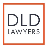 DLD Lawyers Logo