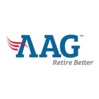 American Advisors Group Logo