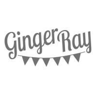 Ginger Ray Logo