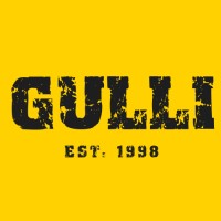 GULLI Logo