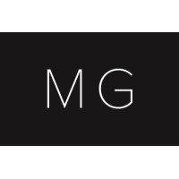 MG Marketing Logo