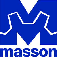 MASSON MARINE Logo