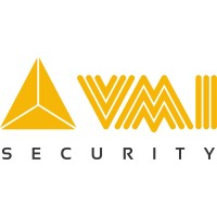 VMI Security Logo