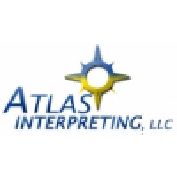 Atlas Interpreting, LLC Logo