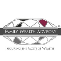 Family Wealth Advisory Logo
