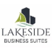 Lakeside Business Suites Logo