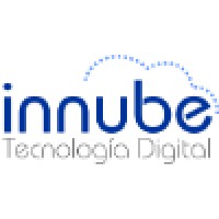 Innube Tecnología Digital, S.A. de C.V. Logo