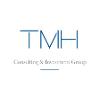 TMH Consulting & Investment Group Logo