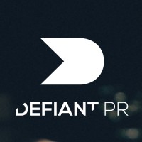 Defiant Public Relations Logo
