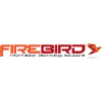 Firebird IT Solutions Logo