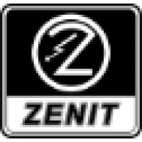 Zenit Europe S.A. Logo