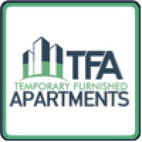Temporary Furnished Apartments Logo