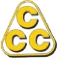 Caribbean Chamber of Commerce Logo