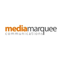 mediamarquee Communications Logo