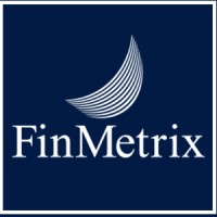 FinMetrix Logo