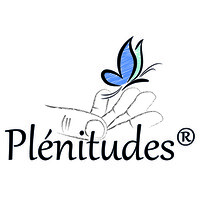 Plénitudes® | Catalyseur de transformation® Logo