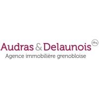 Audras et Delaunois Logo