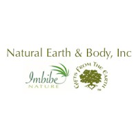 Gifts From the Earth Logo