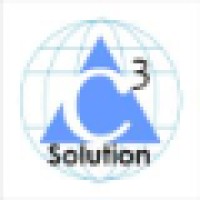 C3SOLUTION BPO INDIA PVT. LTD. Logo