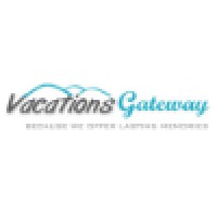 Vacations Gateway Logo