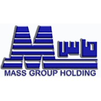 Mass Group Holding Ltd. Logo
