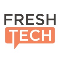 Freshtech IT LLC Logo
