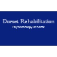 Dorset Rehabilitation Logo