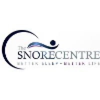 The Snore Centre Logo