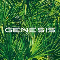 GENESIS 3D DESIGN LTD. Logo