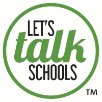 Lets Talk Schools Logo