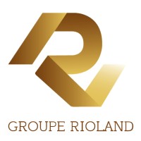 MAROQUINERIE RIOLAND Logo