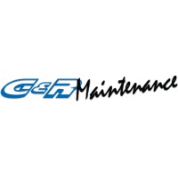 G & R Maintenance Logo