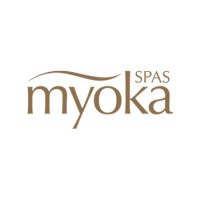Myoka Spas Logo